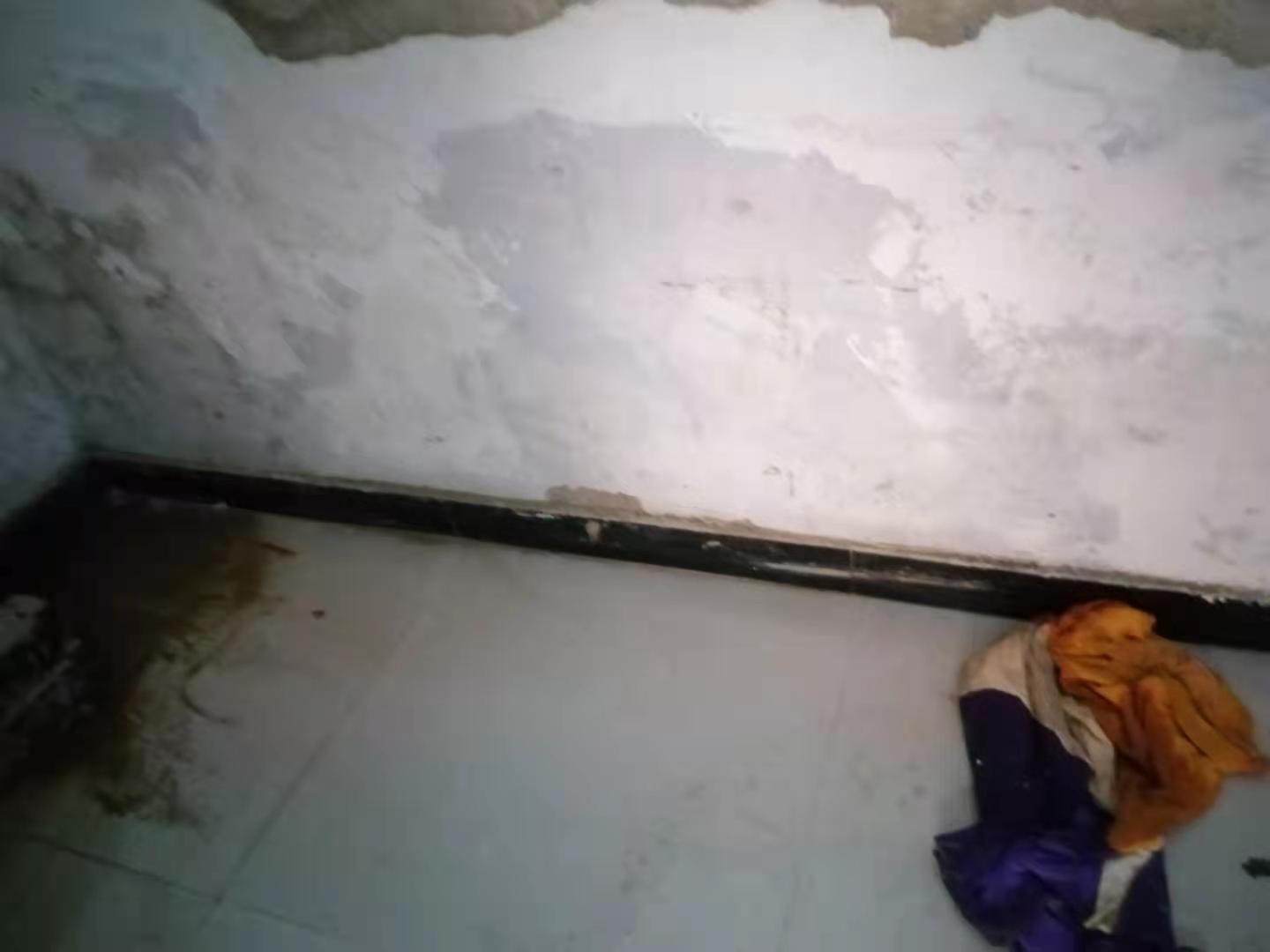 盐津家里漏水了怎么办？