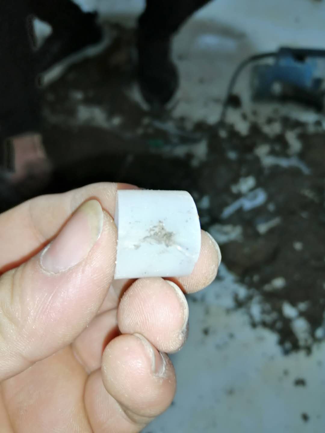 盐津地暖测漏，地暖漏水检测，暖气漏水检测